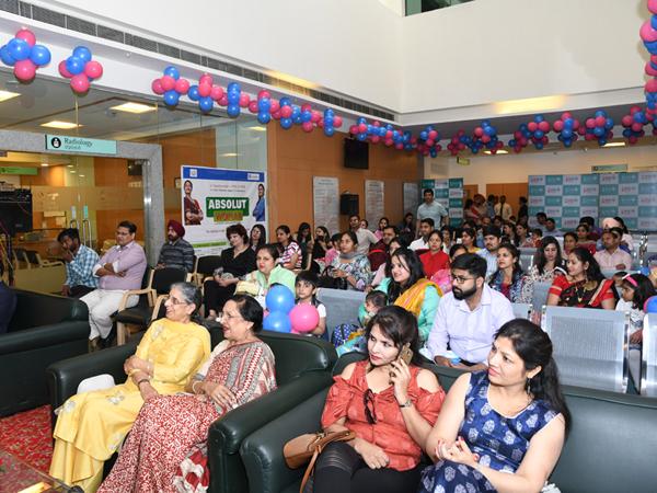 Avail high-quality gynecology care