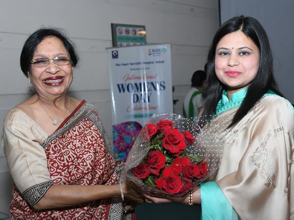 Best lady doctor in chandigarh