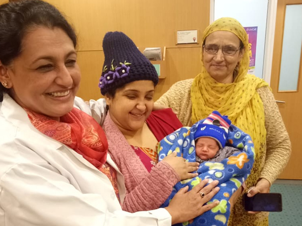 The best IVF Treatment Centre in Chandigarh