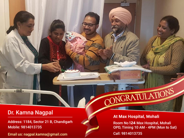 Best Maternity Clinic