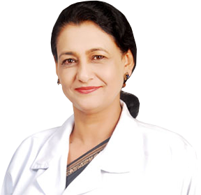 Dr. Kamna Nagpal Obstetrician - Gynaecologist in chandigarh