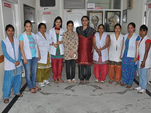 maternity hospital in chandigarh