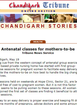 IVF treatment centre in chandigarh